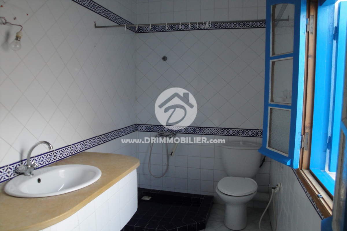 L 81 -   Appartement Djerba